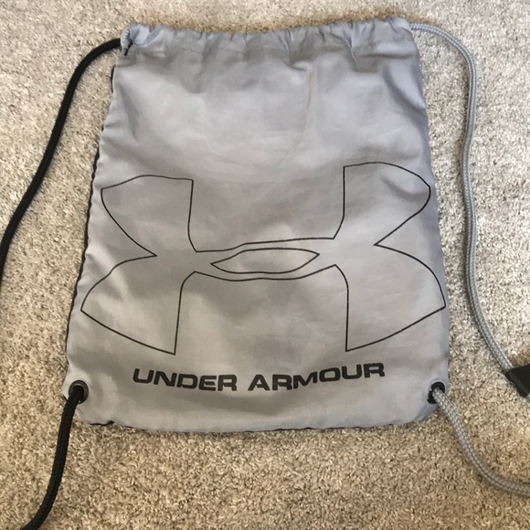 Under Armour Handbags - Under Armour drawstring bag.